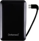 Powerbank Intenso XC10000 10000 mAh Black (PB930258) - obraz 1