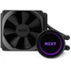 Система жидкостного охлаждения NZXT Kraken M22 RL-KRM22-01 Б/В - изображение 1