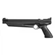 Пневматичний пістолет Crosman American Classic (P1377) - зображення 2