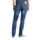 Джинсі Levi's 511 Slim Fit Throttle 34-32 (511247493432) синій - зображення 5