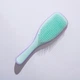 Щітка для волосся Hair Comb Wet Detangling Hair Brush Purple-Mint - зображення 1