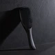Расчёска для волос Hair Comb Wet Detangling Hair Brush Black - изображение 2