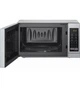 Мікрохвильова піч LG MH6044V - зображення 1