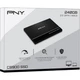 Накопитель SSD 2.5 240GB PNY (SSD7CS900-240-PB) - изображение 4