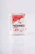 FRESHNESS Top Dry Normal Гигиенические прокладки 8 шт (4820164700198) - изображение 2