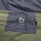Спальний мішок Bo-Camp Altay XL Cool/Warm Bronze 2° Green/Grey (3605865) - зображення 4