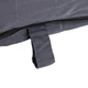 Спальний мішок Bo-Camp Altay XL Cool/Warm Bronze 2° Green/Grey (3605865) - зображення 8