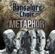 BANGALORE CHOIR – Metaphor (CD, Germany) - изображение 1
