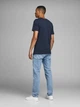Футболка Jack & Jones XXL Темно-синий 12151955Navy - изображение 2