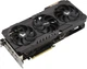 Відеокарта ASUS RTX 3080 10G TUF OC (TUF-RTX3080-O10G-GAMING) (GDDR6X, 320 bit, PCI-E v4.0 x16) Б/в - зображення 3