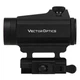 Прицел Vector Optics Maverick 1x22 Gen II (SCRD-12II) - изображение 5