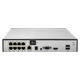 Видеорегистратор NVR GreenVision GV-N-S010/08 (8POE) 5MP - изображение 4