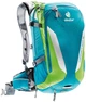 Рюкзак велосипедний Deuter Compact EXP 16 Petrol-kiwi (32003153214) - зображення 3
