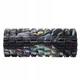 Массажный ролик (валик, роллер) Springos Mix Color 33 x 14 см FR0018 - изображение 3