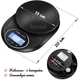 Весы для кофе с таймером LOSSO CX-311, 3000 гр - изображение 3