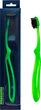Зубная щетка Megasmile Loop Black Whitening Зеленая (7640131972536_green) - изображение 1