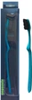 Зубна щітка Megasmile Black Whitening Medium Блакитна (7640131972383_blue) - зображення 1
