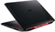 Ноутбук Acer Nitro 5 AN517-52-55B9 (NH.QDWEU.004) Obsidian Black - изображение 5