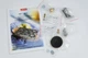 Варочная поверхность газовая Kaiser KG 6357 Turbo - изображение 3