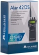 Портативная радиостанция CB MIDLAND Alan 42 DS - изображение 10