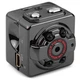 Мини камера SQ SQ8 960P с ночной съёмкой и датчиком движения (zx-10227) - изображение 1