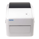 Термопринтер для печати этикеток Xprinter XP-420B White - изображение 3