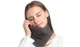 Подушка-шарф для путешествий Travel Pillow Gray - изображение 1