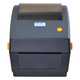 Термопринтер для печати этикеток Xprinter XP-427B Dark Grey - изображение 4