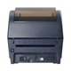 Термопринтер для печати этикеток Xprinter XP-427B Dark Grey - изображение 6
