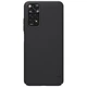 Пластиковий чохол NILLKIN Frosted Shield для Xiaomi Redmi Note 11 / 11s - Black - зображення 1