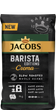 Кофе в зернах Jacobs Barista Crema 1 килограмм - зображення 1