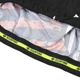 Велокостюм мужской Siilenyond XM-DT-050 Red Stripes 2XL короткий рукав + шорты велоодежда - изображение 5