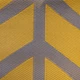 Килимок для пікніка Bo-Camp Flaxton Large Yellow (4271081) - зображення 2