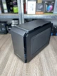 Игровой ПК Cougar QBX Tower NEW / Intel Core i5-10400F (6 (12) ядра по 2.9 - 4.3 GHz) / 16 GB DDR4 / 512 GB SSD / MSI GTX 1070 AERO ITX, 8 GB GDDR5, 256-bit / 620W б/у - изображение 7