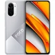 Смартфон Xiaomi Poco F3 6/128GB Moonlight Silver Global Version - зображення 1