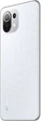 Смартфон Xiaomi 11 Lite 5G NE 8/128GB Snowflake White (Global Version) - зображення 7