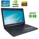 Мобильная рабочая станция HP ZBook 15 / 15.6" (1920x1080) TN / Intel Core i7-4800MQ (4 (8) ядра по 2.7 - 3.7 GHz) / 16 GB DDR3 / 120 GB SSD + 500 GB HDD / nVidia Quadro K1100M, 2 GB GDDR5, 128-bit / WebCam б/у - изображение 1