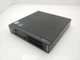 Неттоп Lenovo ThinkCentre M72e Tiny / Intel Core i5-3470T (2 (4) ядра по 2.9 - 3.6 GHz) / 10 GB DDR3 / 320 GB HDD / Wi-Fi / Intel HD Graphics 2500 б/у - изображение 3