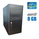 Компьютер б/у Hyundai/Core i5-3340 4 ядра 3.1-3.3 GHz/8GB DDR3/320GB HDD/HD Graphics 2500 / 300W - изображение 2