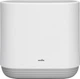 Ведро для мусора MBM HOME BP-14 пластиковое Бело-серое - изображение 2