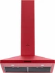 Витяжка Perfelli K 6202 RED 700 LED - зображення 1