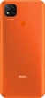 Смартфон Xiaomi Redmi 9C 4/128GB Orange Global Version без NFC - зображення 3