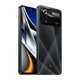 Смартфон Xiaomi Poco X4 Pro 5g 6/128Gb Laser Black Global Version - изображение 1