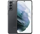 Смартфон Samsung Galaxy S21 G991B/DS 5G 8/256GB Phantom Black Seller Refurbished - зображення 1