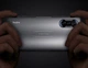 Смартфон Xiaomi Redmi K40 Gaming 12/128GB Silver (Asian Version) - зображення 4