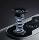 Смартфон Xiaomi Redmi K40 Gaming 12/128GB Silver (Asian Version) - зображення 5