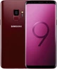Смартфон Samsung Galaxy S9 G960U 64Gb Red Seller Refurbished - изображение 1
