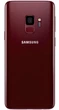 Смартфон Samsung Galaxy S9 G960U 64Gb Red Seller Refurbished - изображение 3