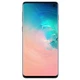 Смартфон Samsung Galaxy S10 G973F DS 8/128GB White Seller Refurbished - изображение 4
