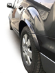 Расширители арок Lasscar на Audi Q7 2006–2015 Ауді - изображение 9
